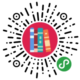 AngularJS入门教程 - BookChat 微信小程序阅读码