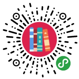 Django简易博客搭建教程 - BookChat 微信小程序阅读码