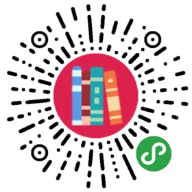 阮一峰 JavaScript 教程 - BookChat 微信小程序阅读码