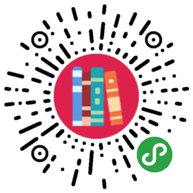 廖雪峰JavaScript教程 - BookChat 微信小程序阅读码