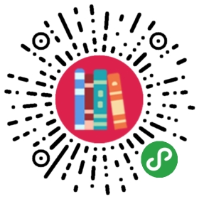 PHP 开发者实践 - BookChat 微信小程序阅读码