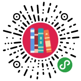 PHP与面向对象指南 - BookChat 微信小程序阅读码