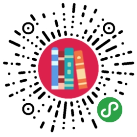 Python 入门教程 - BookChat 微信小程序阅读码