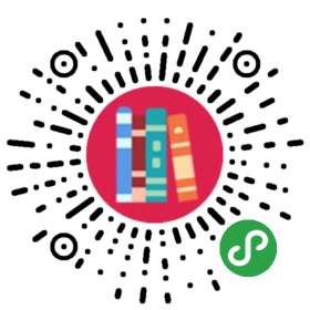 uni-app 框架文档 - BookChat 微信小程序阅读码