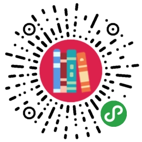 uni-app 介绍文档 - BookChat 微信小程序阅读码